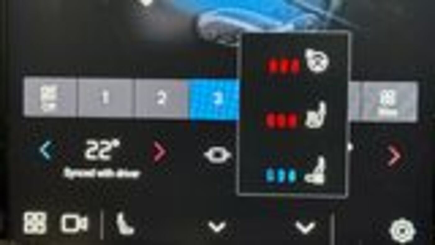 Used Volvo XC60 2025 for sale - 77755126: Photo 43