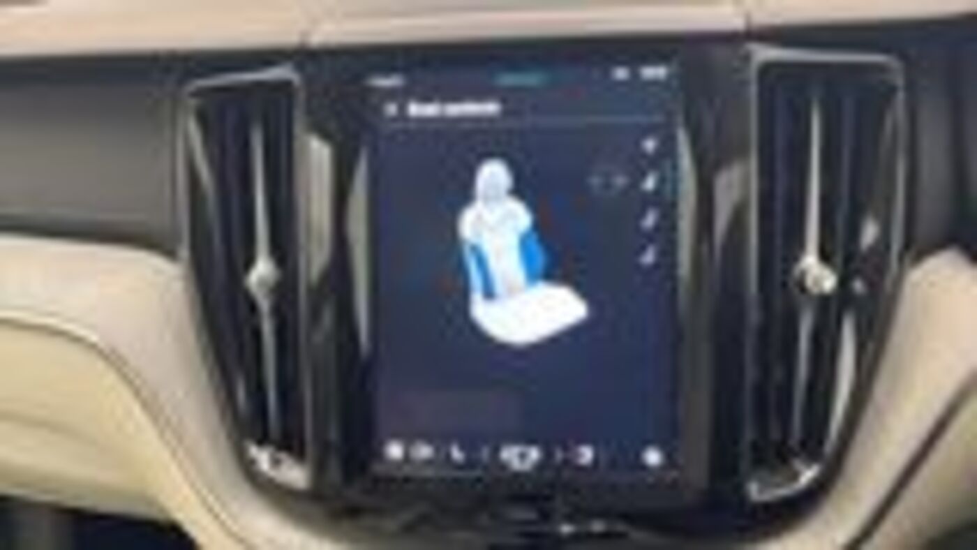 Used Volvo XC60 2025 for sale - 77755126: Photo 44