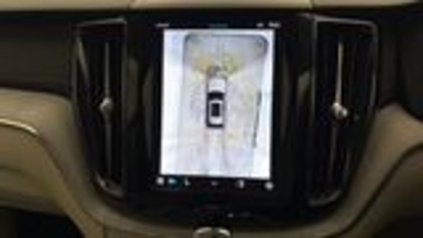 Used Volvo XC60 2025 for sale - 77755126: Photo 45