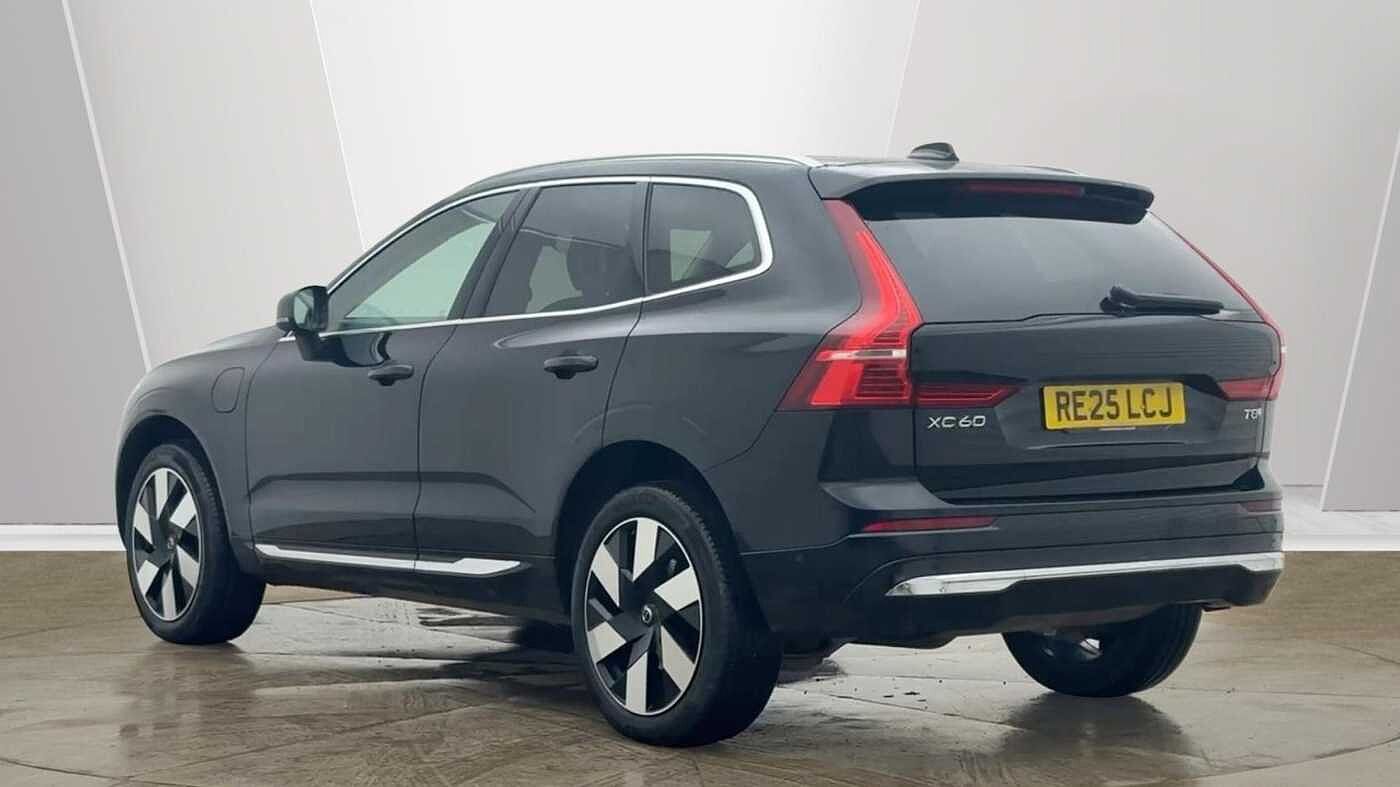 Used Volvo XC60 2025 for sale - 77755126: Photo 5