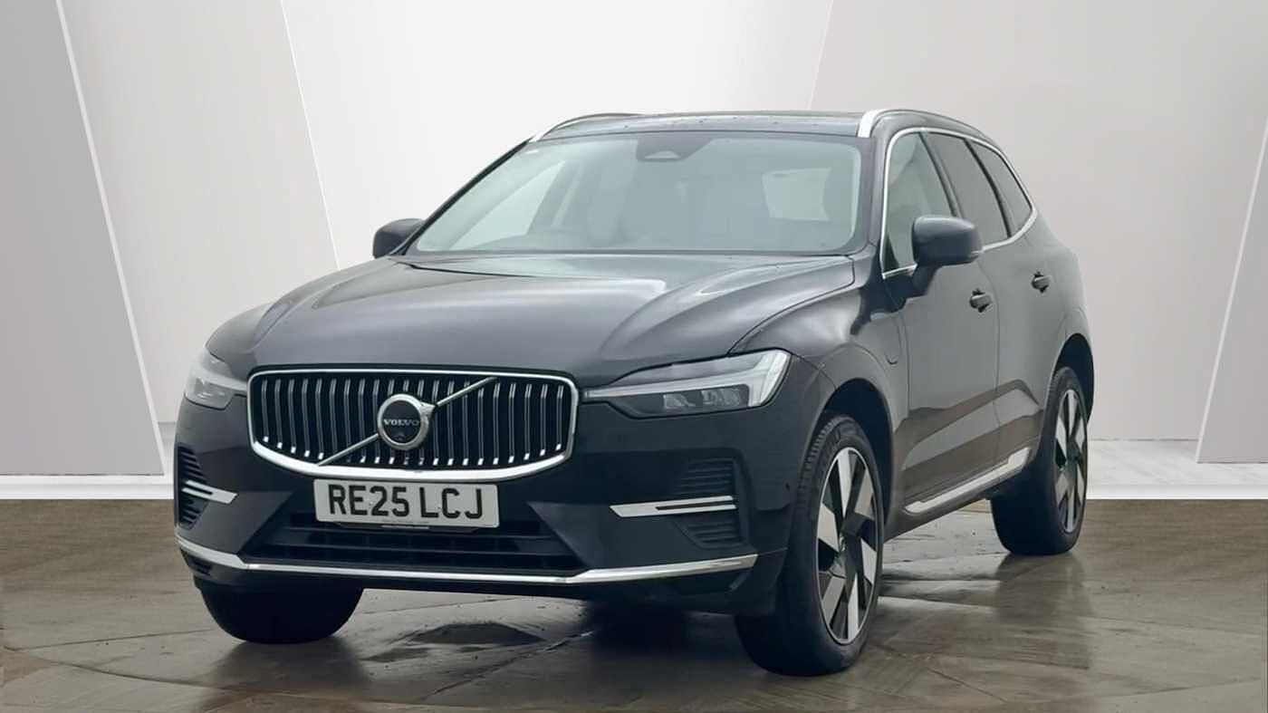 Used Volvo XC60 2025 for sale - 77755126: Photo 7