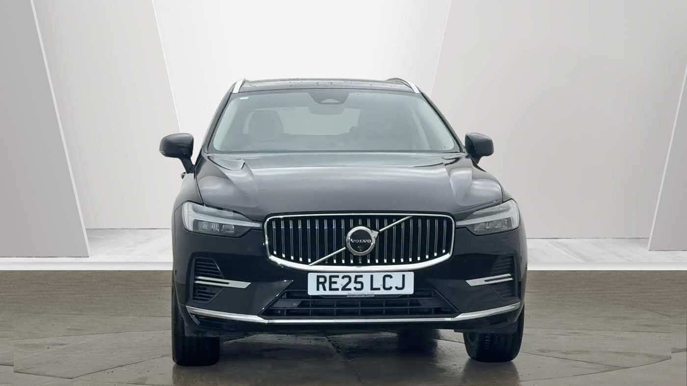 Used Volvo XC60 2025 for sale - 77755126: Photo 8