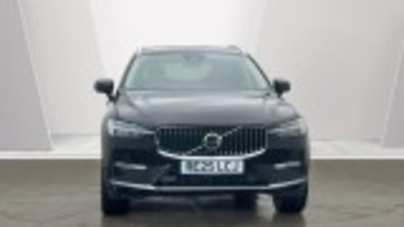 Used Volvo XC60 2025 for sale - 77755126: Photo 9