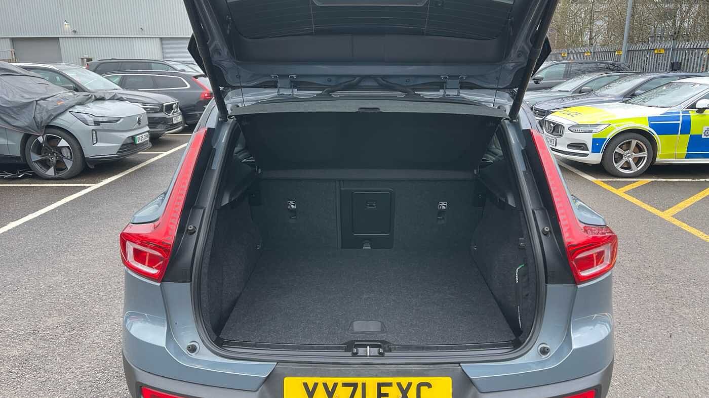 Used Volvo XC40 2021 for sale - 77218266: Photo 13