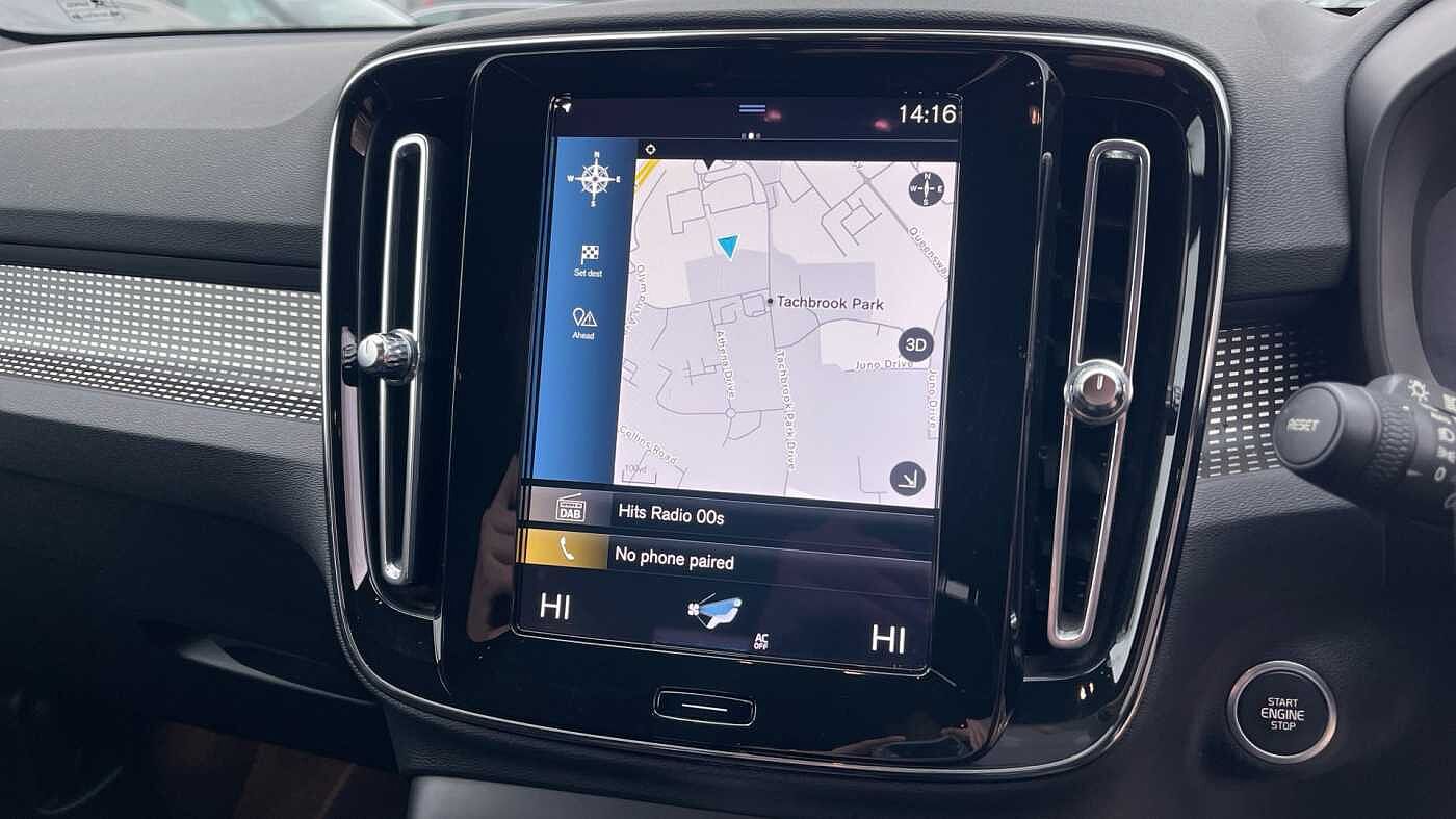 Used Volvo XC40 2021 for sale - 77218266: Photo 16