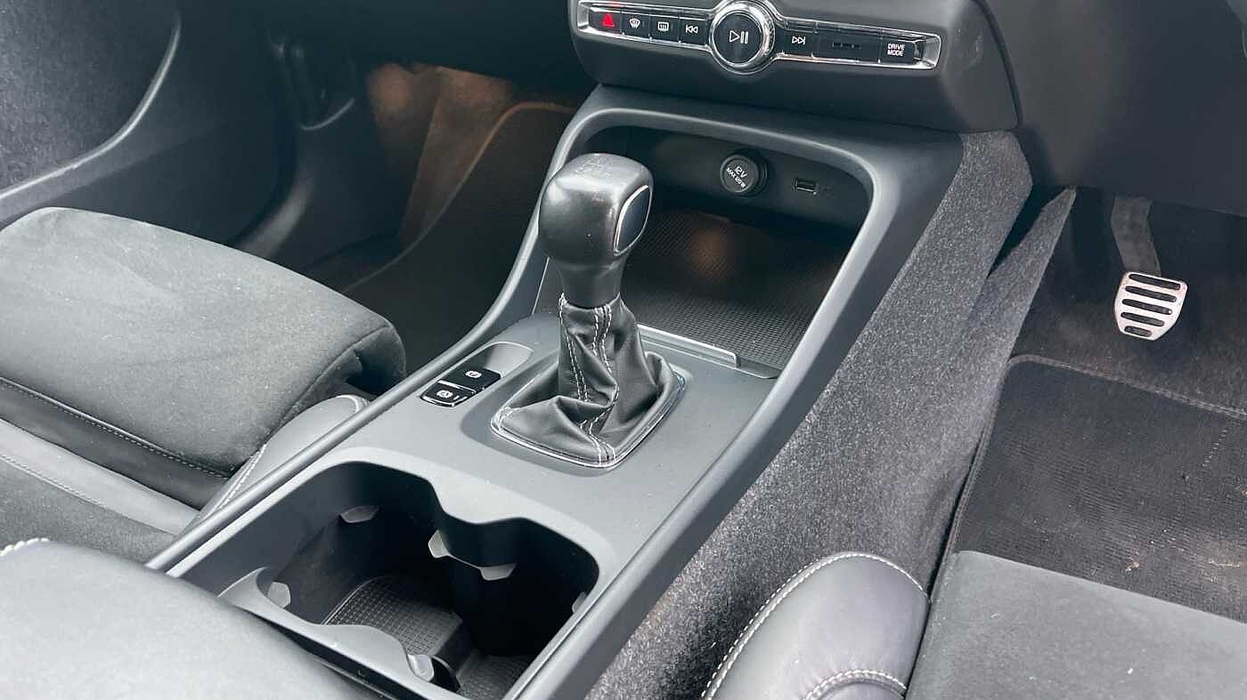 Used Volvo XC40 2021 for sale - 77218266: Photo 20