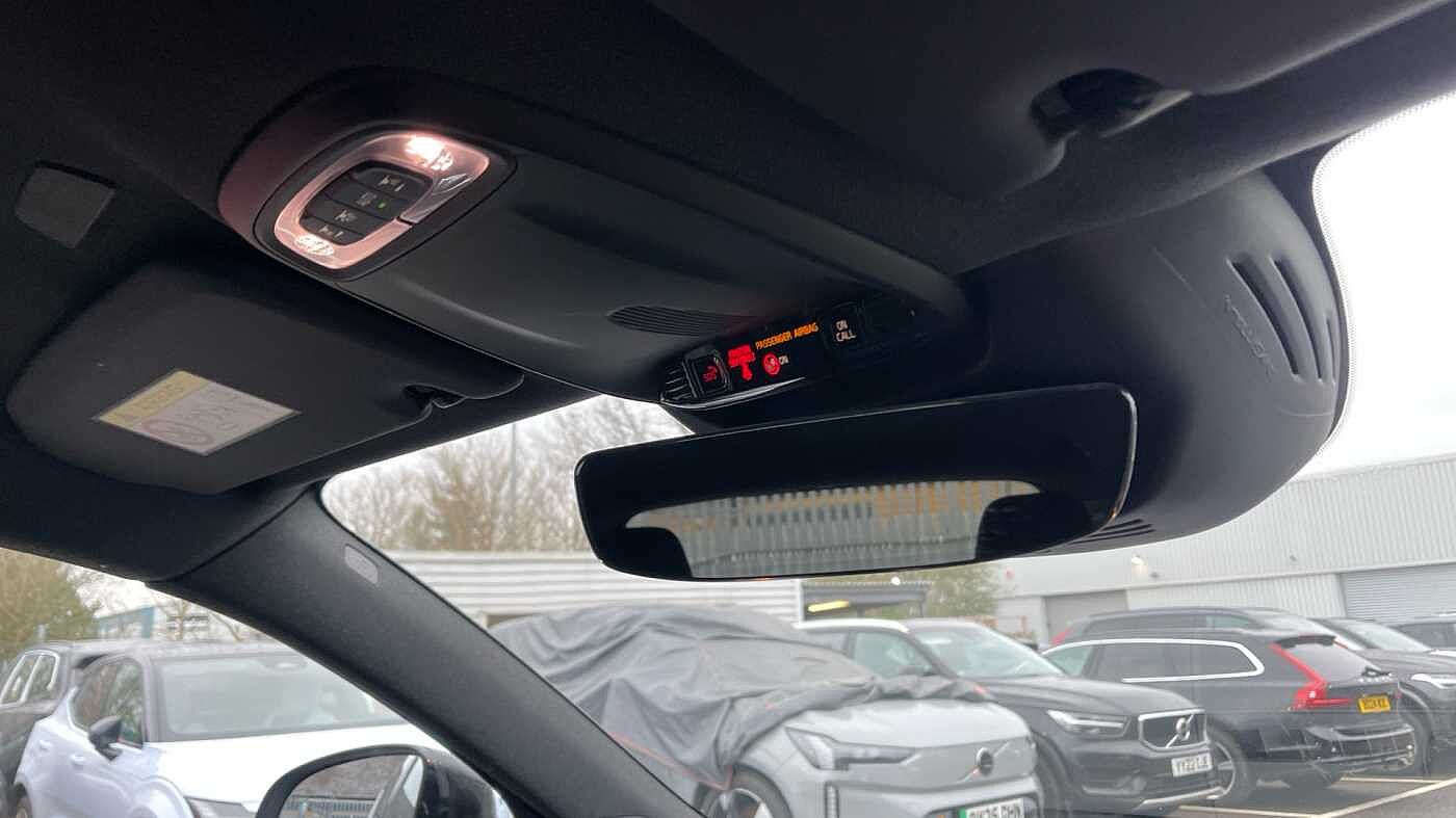 Used Volvo XC40 2021 for sale - 77218266: Photo 21