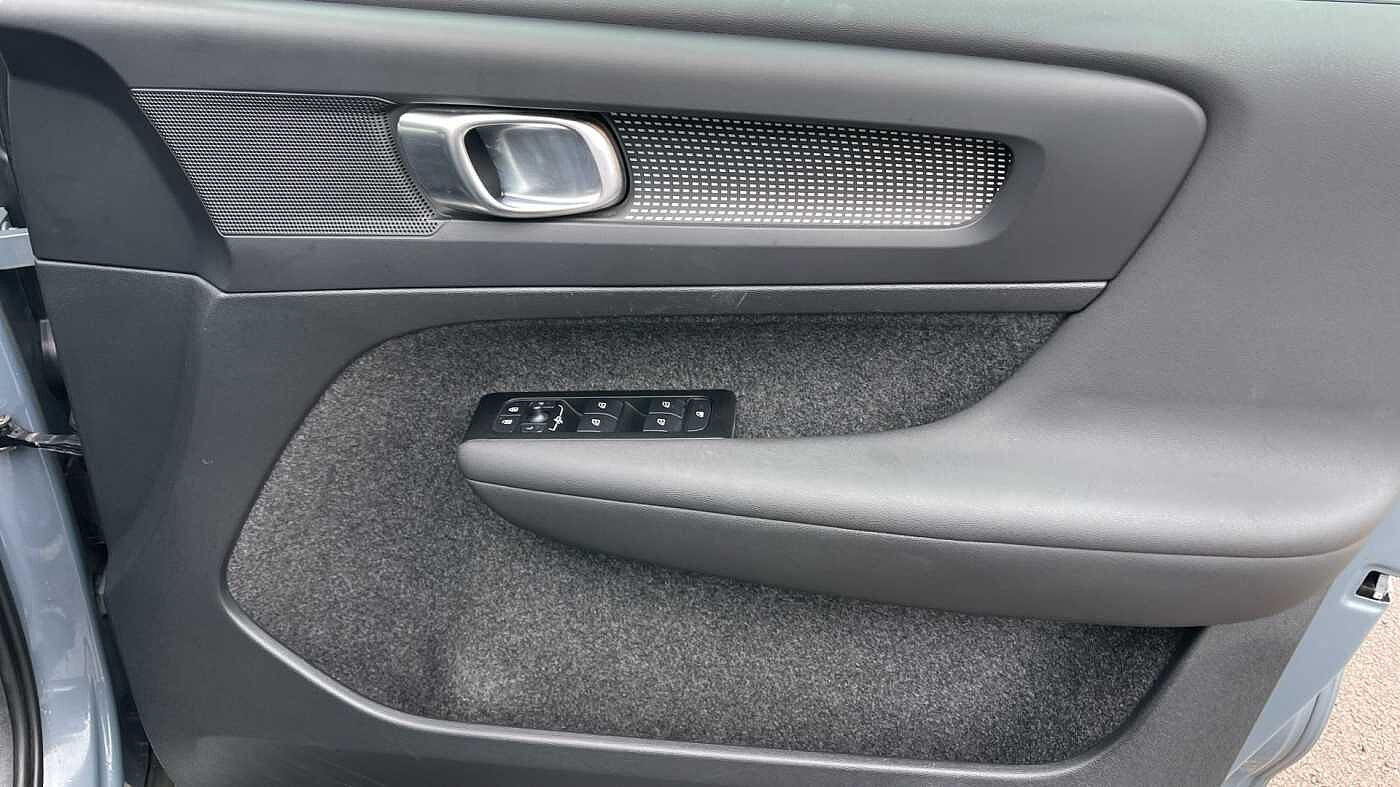 Used Volvo XC40 2021 for sale - 77218266: Photo 22