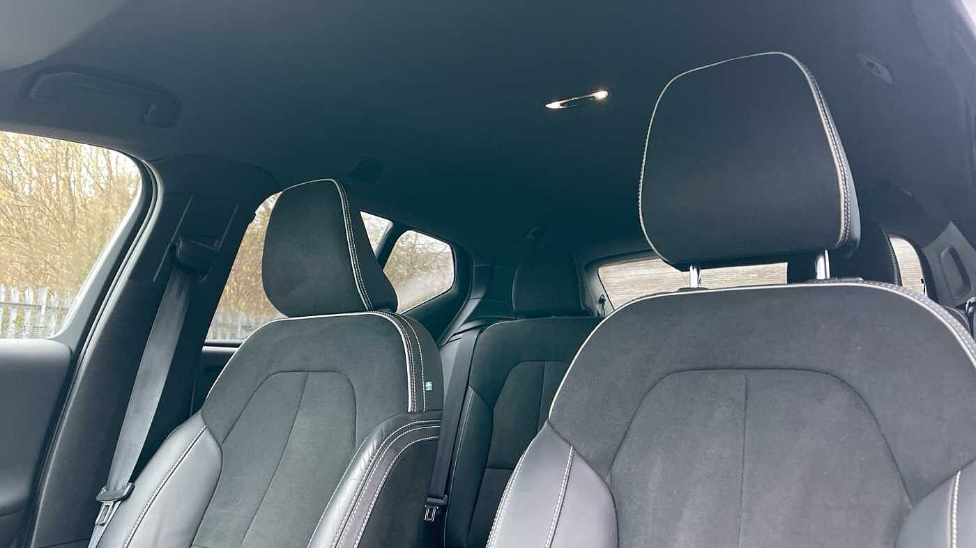 Used Volvo XC40 2021 for sale - 77218266: Photo 24