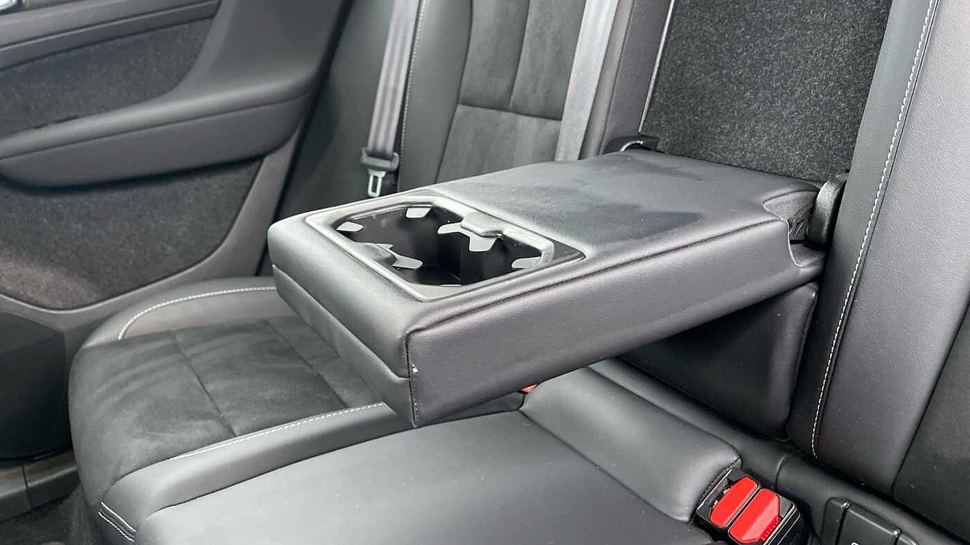 Used Volvo XC40 2021 for sale - 77218266: Photo 25