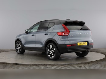 Used Volvo XC40 2021 for sale - 77218266: Photo