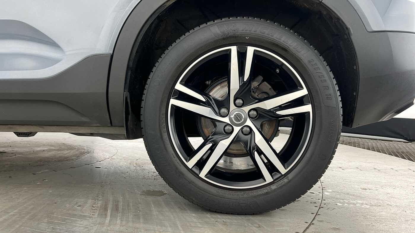 Used Volvo XC40 2021 for sale - 77218266: Photo 4