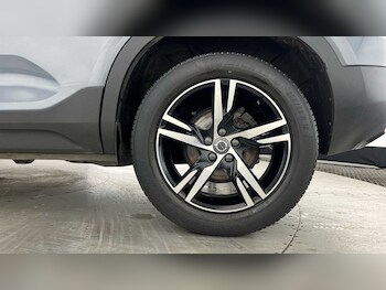 Used Volvo XC40 2021 for sale - 77218266: Photo