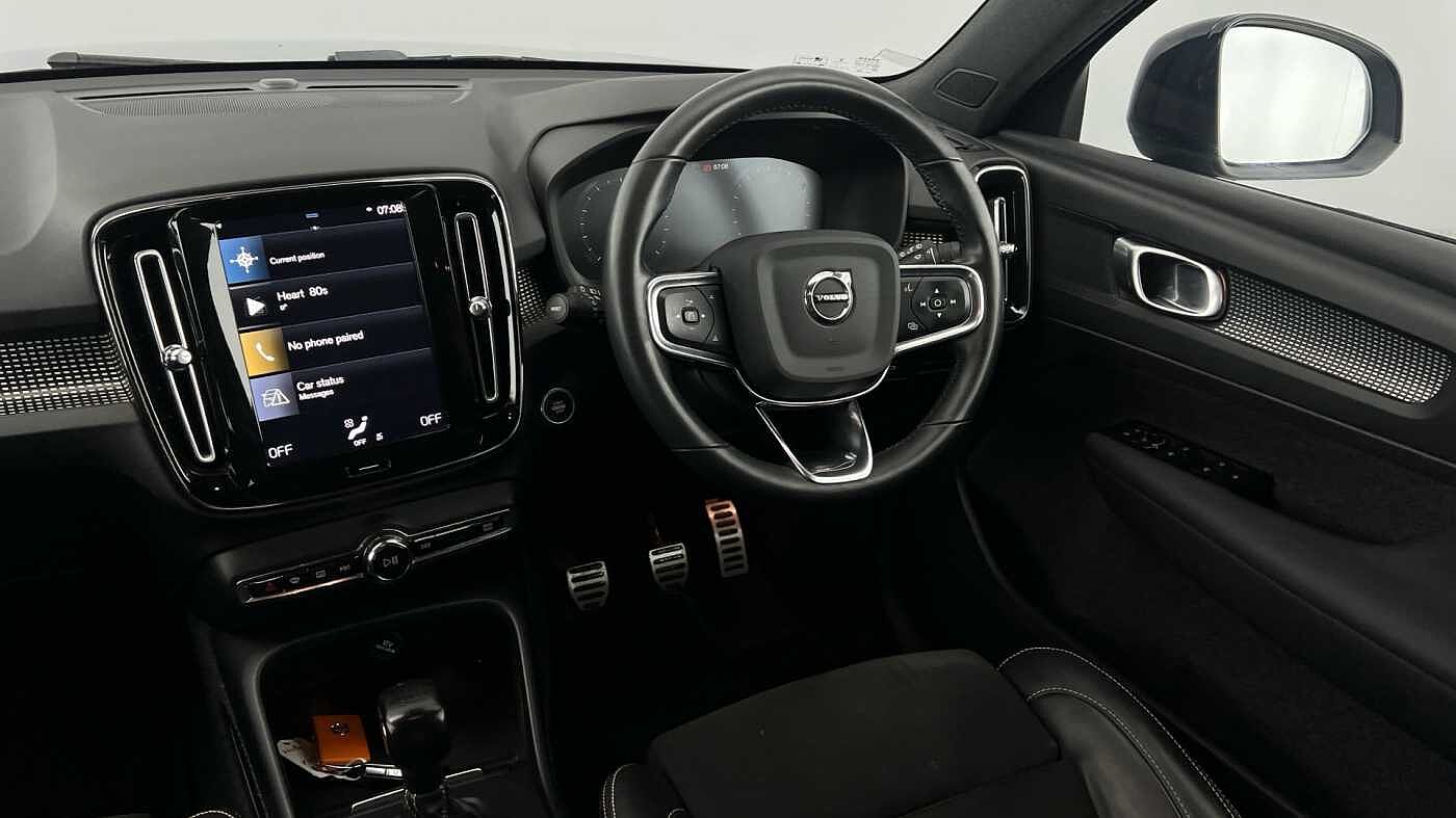 Used Volvo XC40 2021 for sale - 77218266: Photo 7