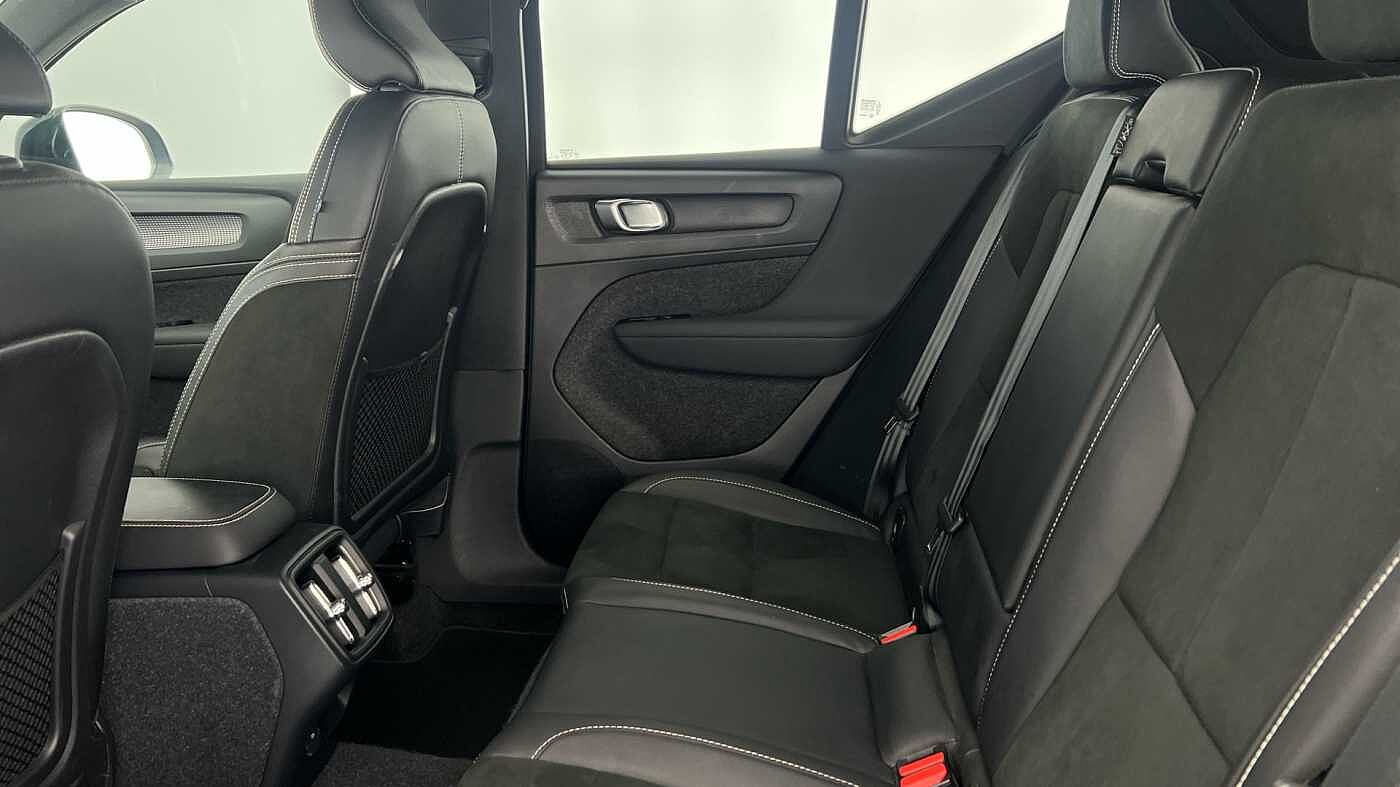 Used Volvo XC40 2021 for sale - 77218266: Photo 8