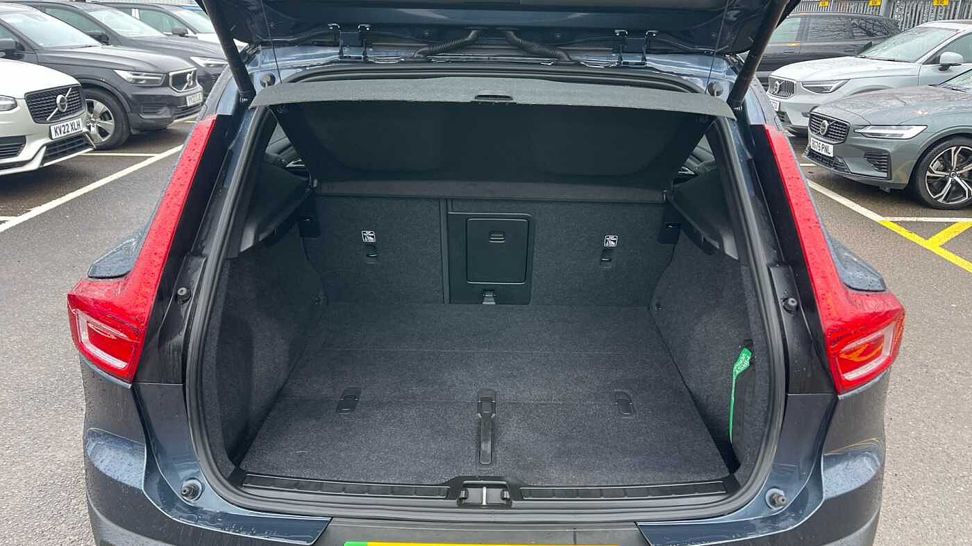 Used Volvo XC40 2021 for sale - 77292923: Photo 13