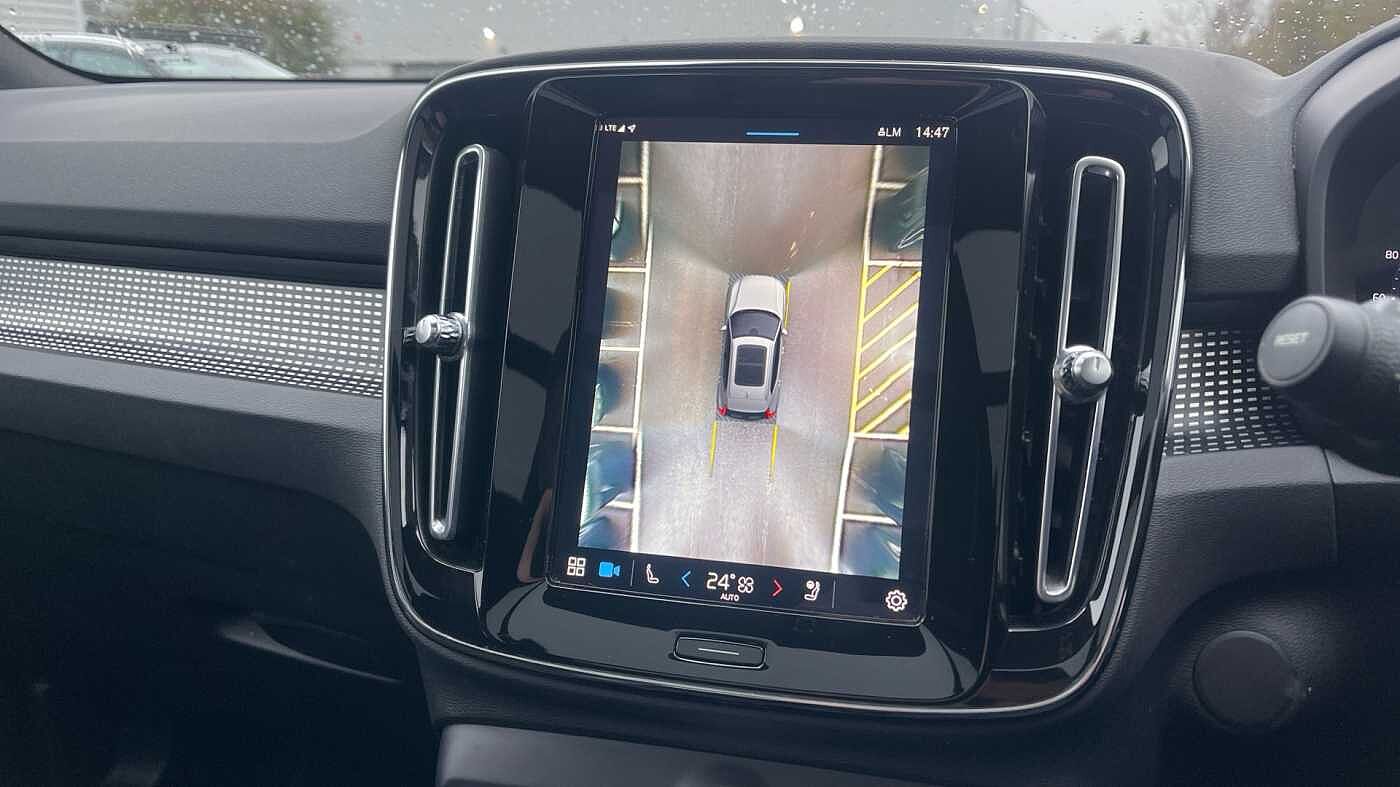 Used Volvo XC40 2021 for sale - 77292923: Photo 17