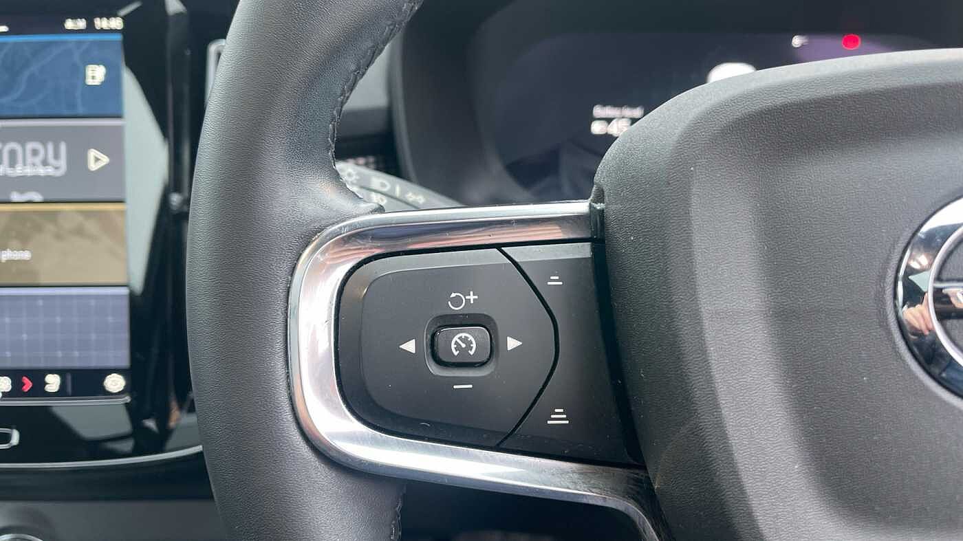 Used Volvo XC40 2021 for sale - 77292923: Photo 18