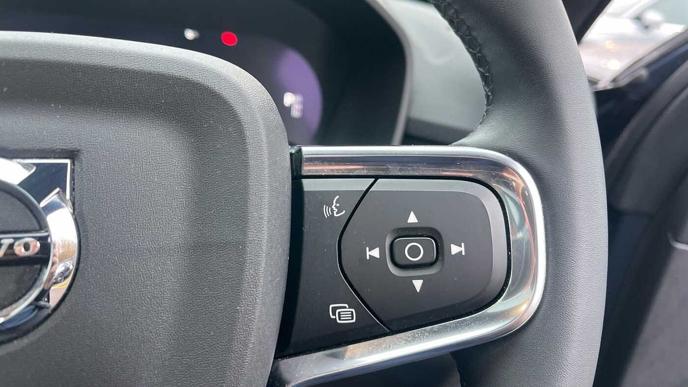 Used Volvo XC40 2021 for sale - 77292923: Photo 19