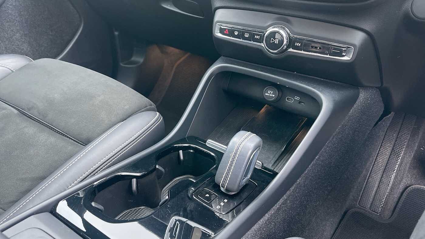 Used Volvo XC40 2021 for sale - 77292923: Photo 22