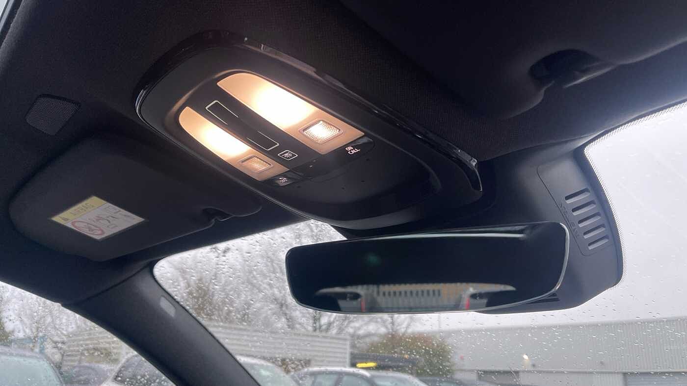 Used Volvo XC40 2021 for sale - 77292923: Photo 23