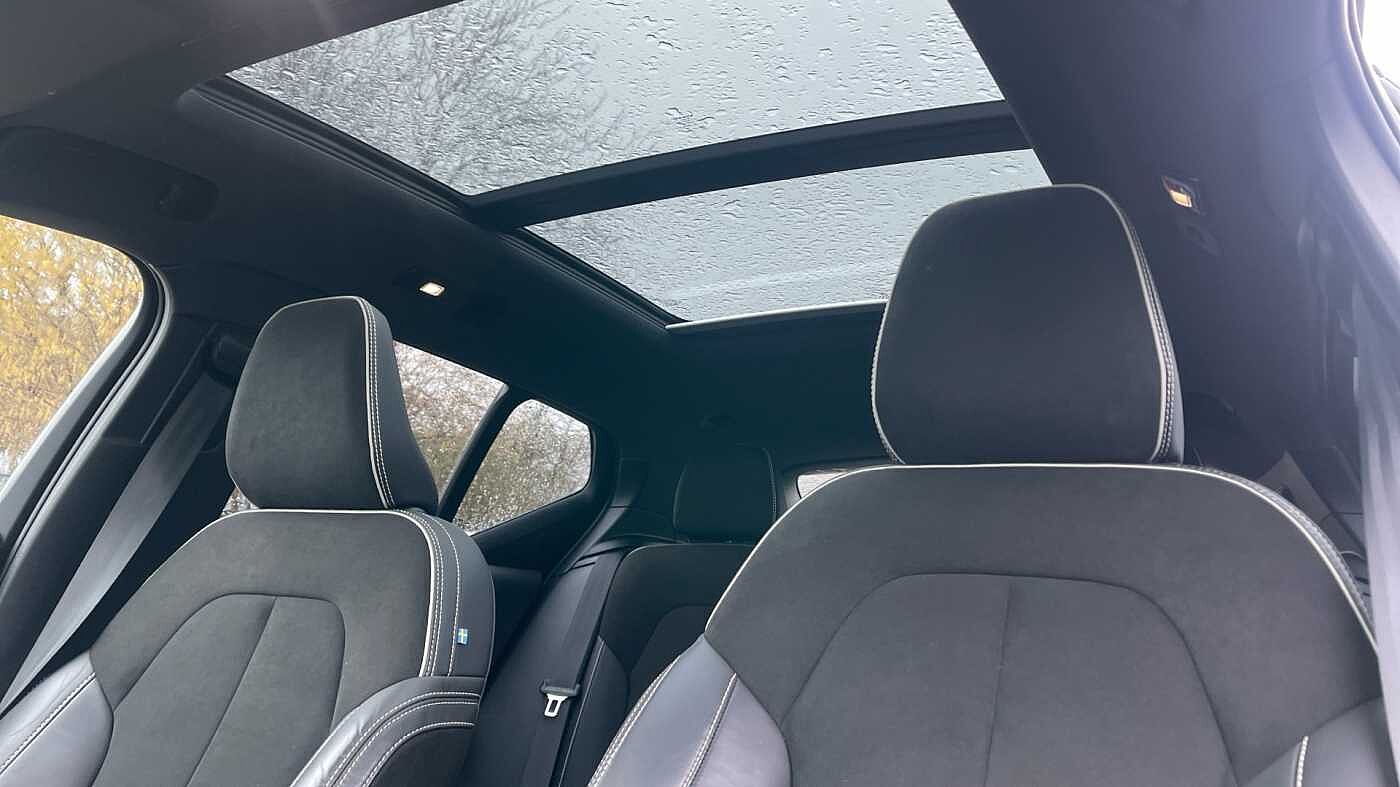 Used Volvo XC40 2021 for sale - 77292923: Photo 26