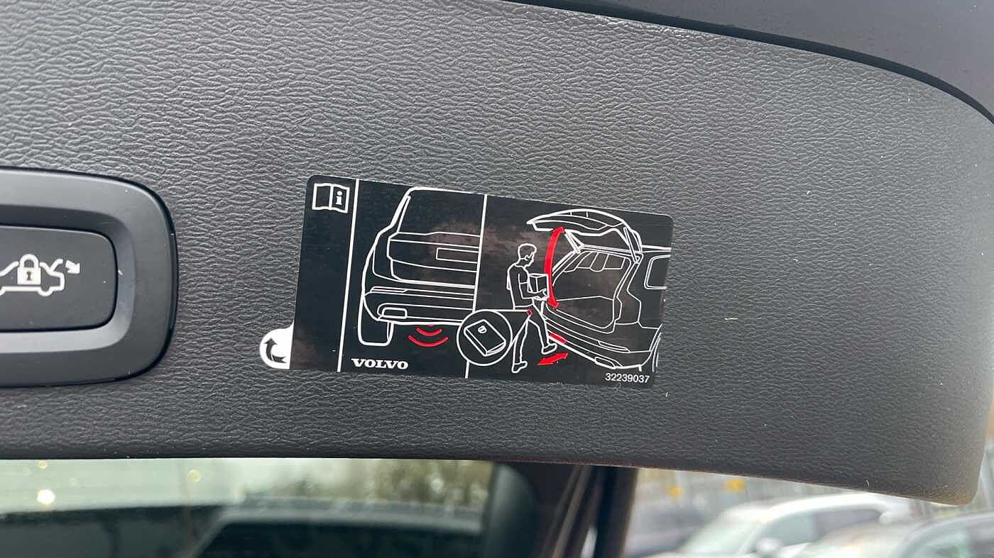 Used Volvo XC40 2021 for sale - 77292923: Photo 33