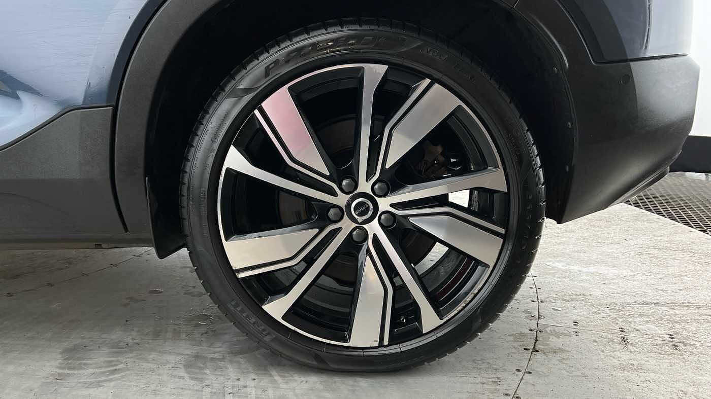 Used Volvo XC40 2021 for sale - 77292923: Photo 4