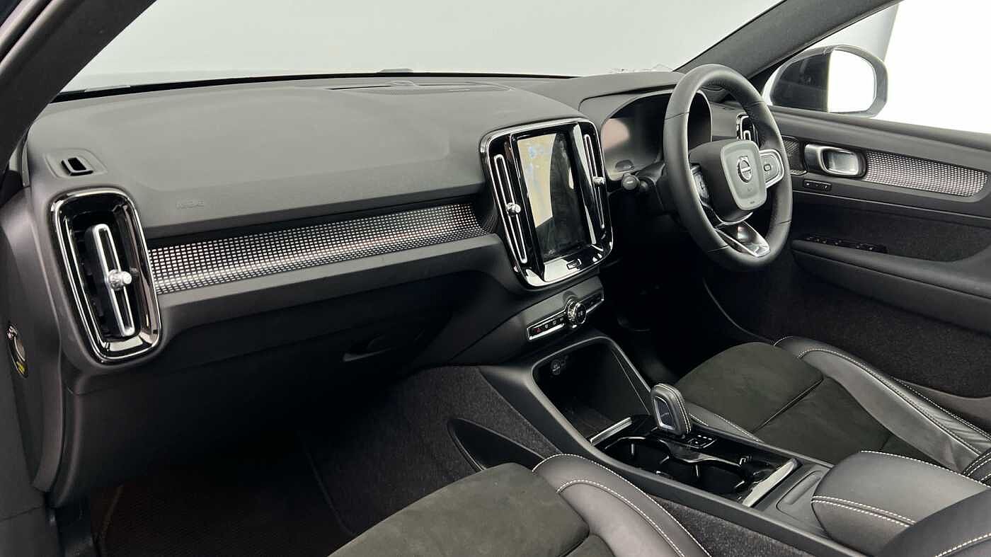 Used Volvo XC40 2021 for sale - 77292923: Photo 6