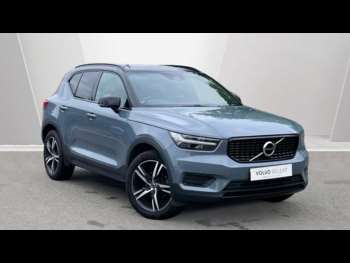 2022 (22) - 1.5 T3 (163) R DESIGN 5dr Geartronic