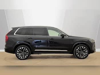 Used Volvo XC90 2025 for sale - 79822312: Photo