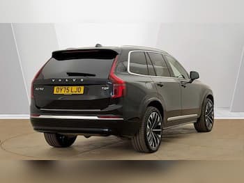 Used Volvo XC90 2025 for sale - 79822312: Photo