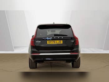 Used Volvo XC90 2025 for sale - 79822312: Photo
