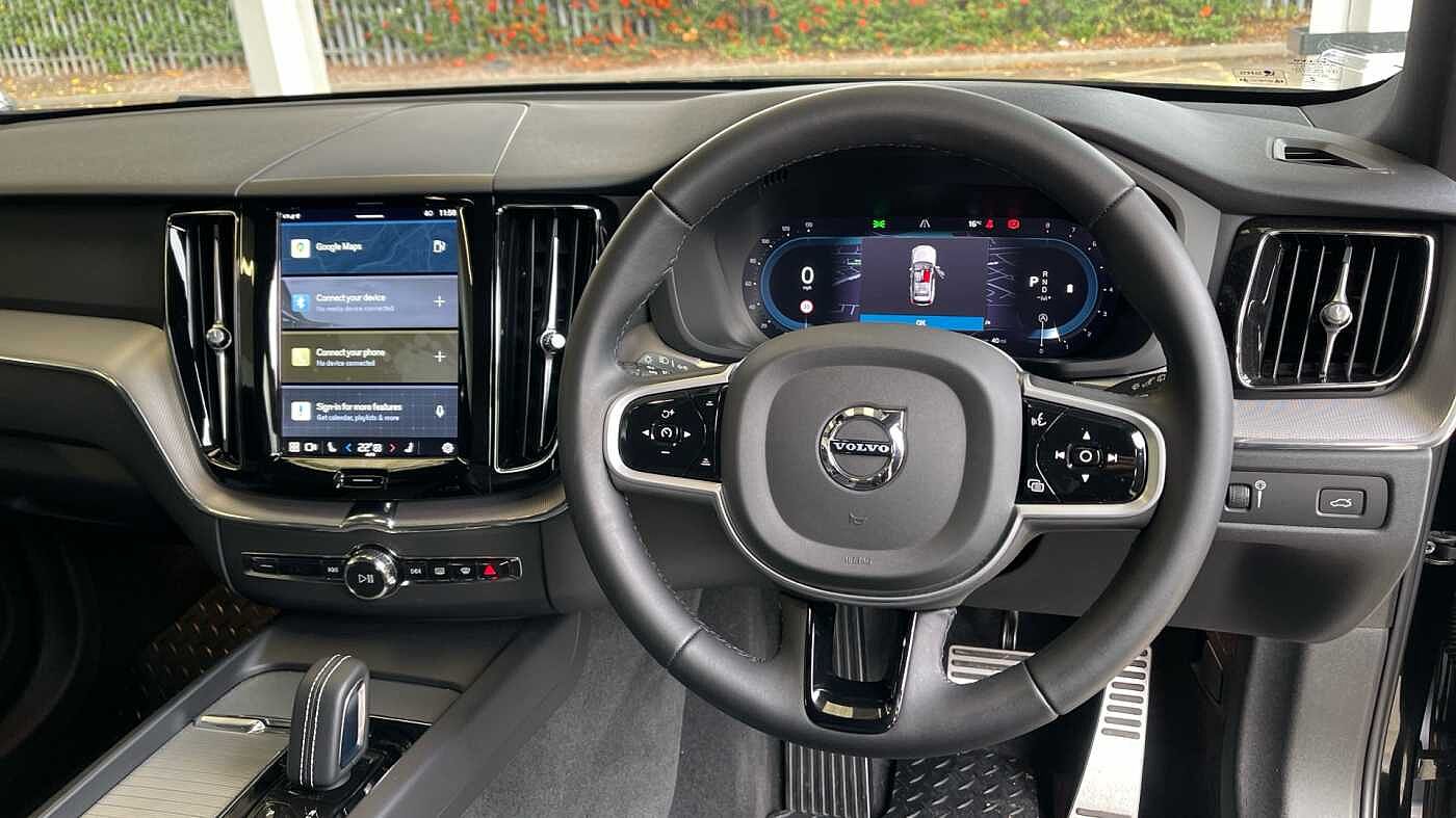 Used Volvo XC60 2022 for sale - 76500929: Photo 10