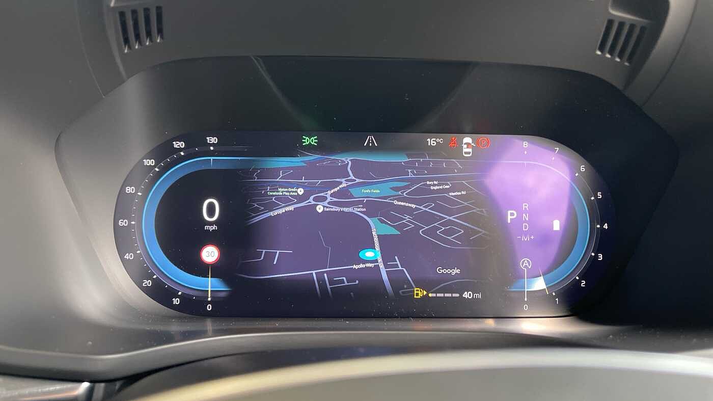 Used Volvo XC60 2022 for sale - 76500929: Photo 11