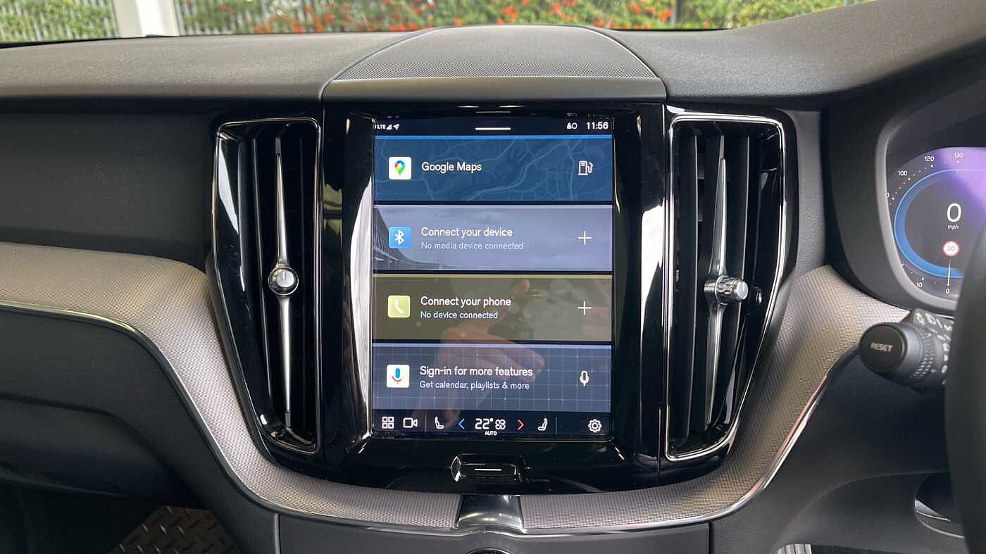 Used Volvo XC60 2022 for sale - 76500929: Photo 12