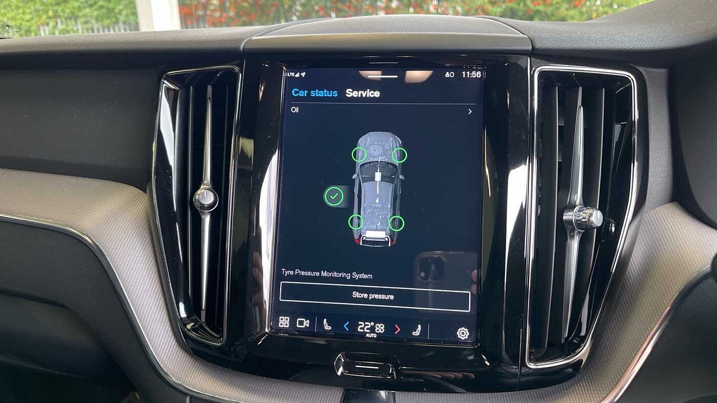 Used Volvo XC60 2022 for sale - 76500929: Photo 14