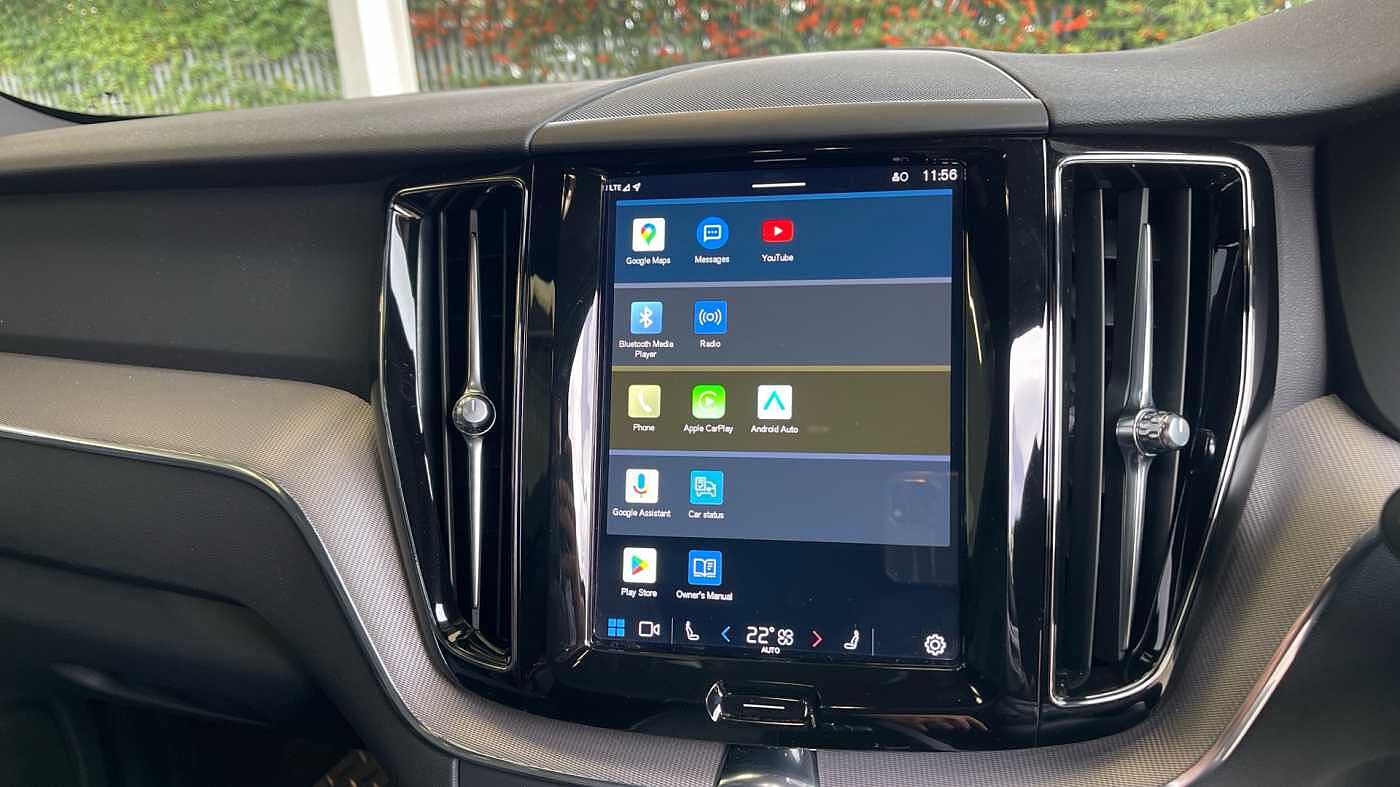 Used Volvo XC60 2022 for sale - 76500929: Photo 15