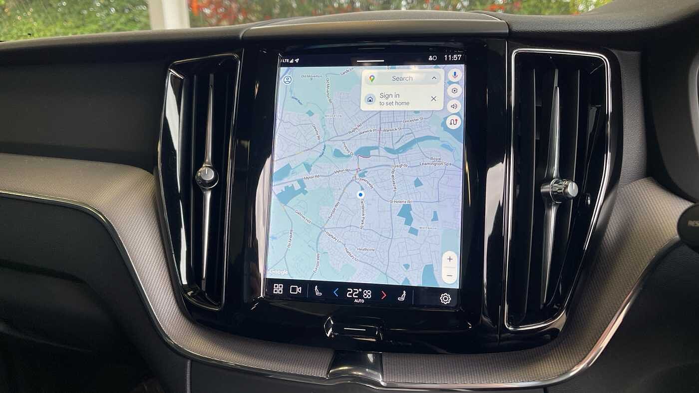 Used Volvo XC60 2022 for sale - 76500929: Photo 16