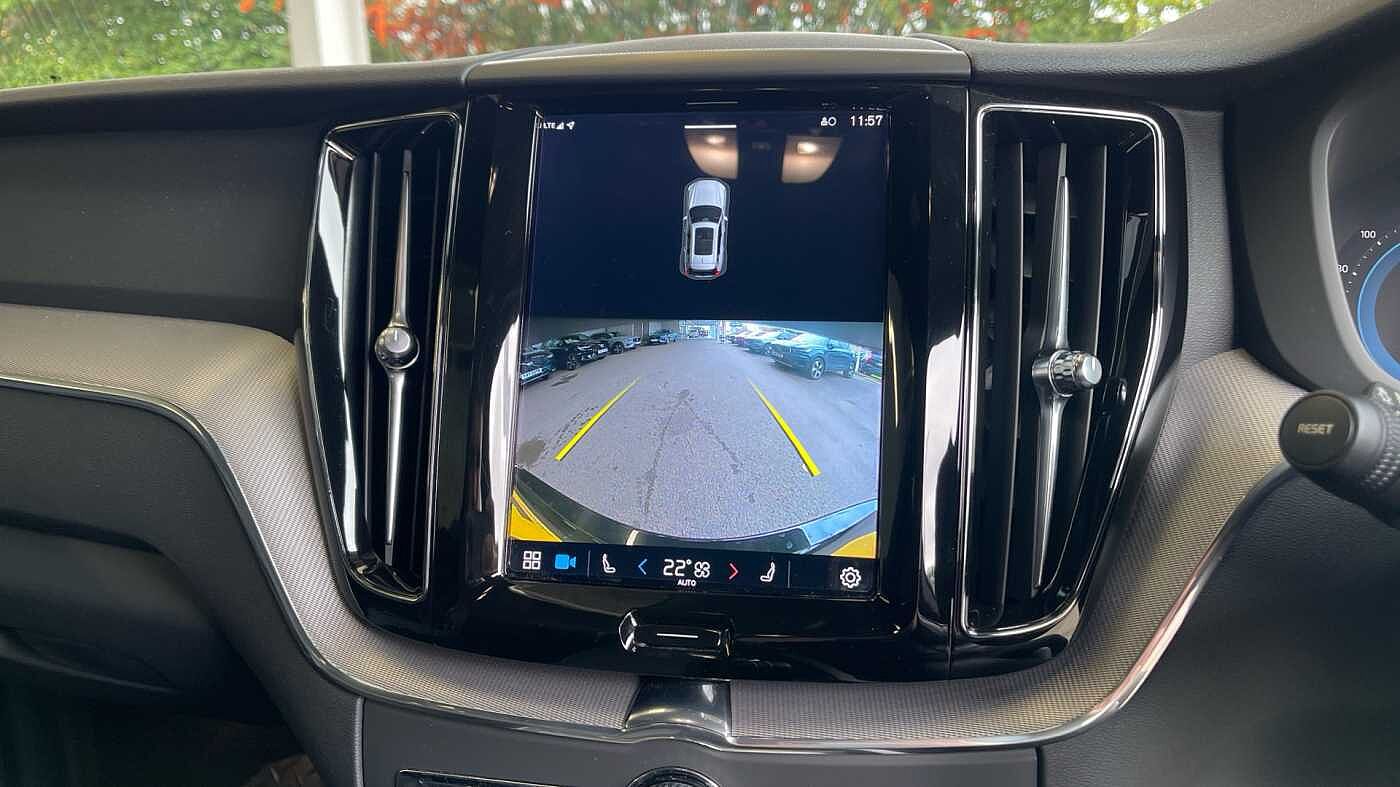 Used Volvo XC60 2022 for sale - 76500929: Photo 17