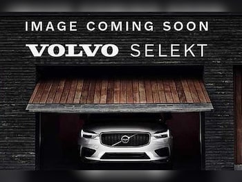 Volvo - XC60