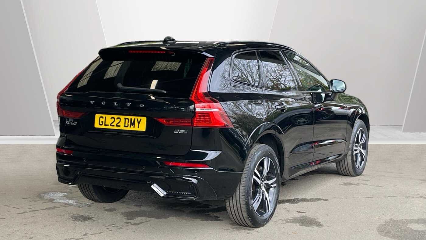 Used Volvo XC60 2022 for sale - 76500929: Photo 2