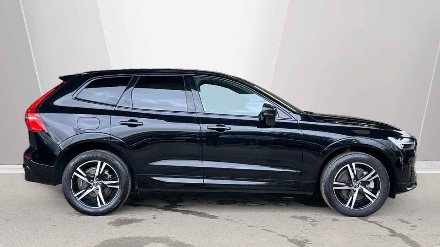 Used Volvo XC60 2022 for sale - 76500929: Photo 3