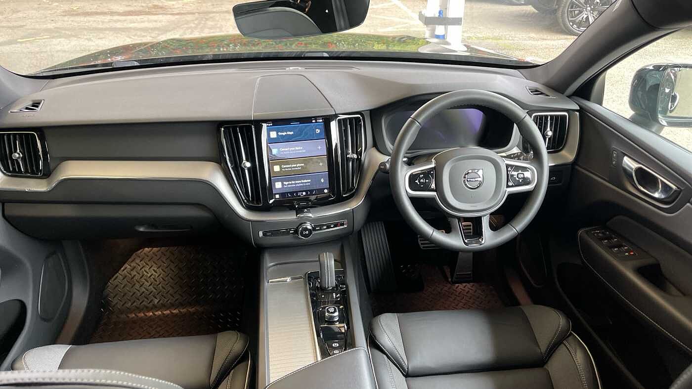 Used Volvo XC60 2022 for sale - 76500929: Photo 5