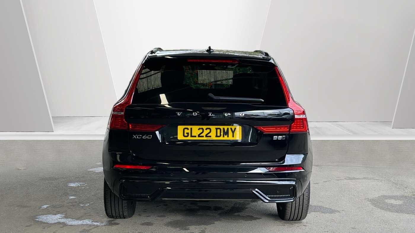 Used Volvo XC60 2022 for sale - 76500929: Photo 7