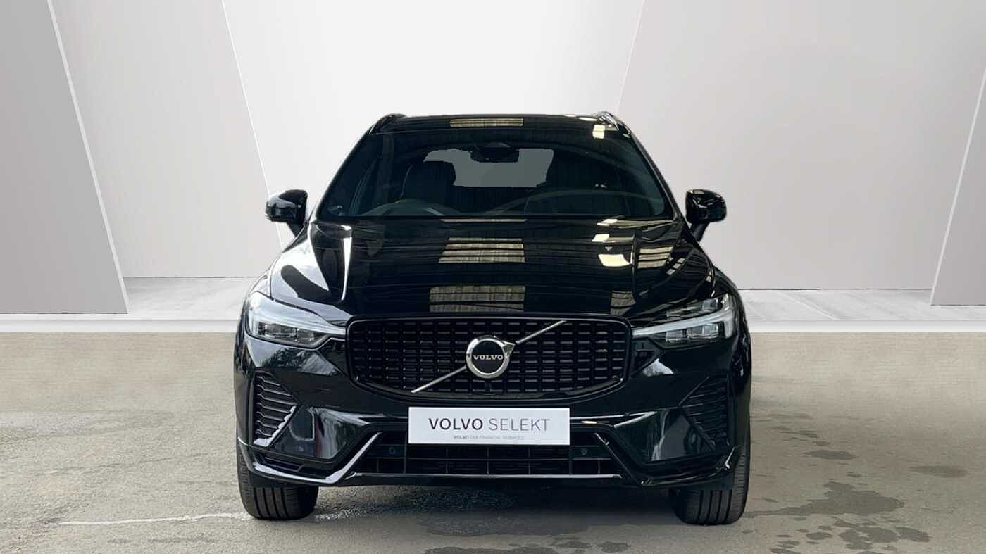 Used Volvo XC60 2022 for sale - 76500929: Photo 8