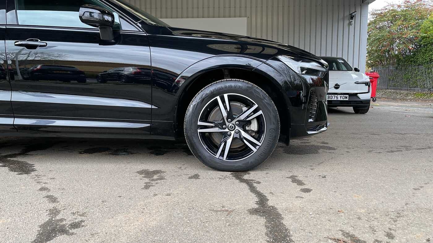 Used Volvo XC60 2022 for sale - 76500929: Photo 9