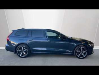 Used Volvo V60 2025 for sale - 75015156: Photo