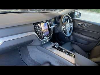 Used Volvo V60 2025 for sale - 75015156: Photo