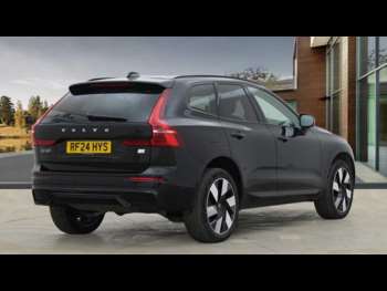 Used Volvo XC60 2024 for sale - 74889574: Photo